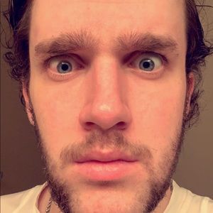 Meet your Posher, Mark